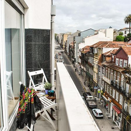 Apartamentos Portodouro - Santa Catarina Номер фото