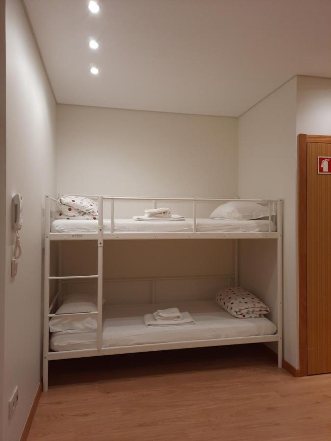 Apartamentos Portodouro - Santa Catarina Екстер'єр фото
