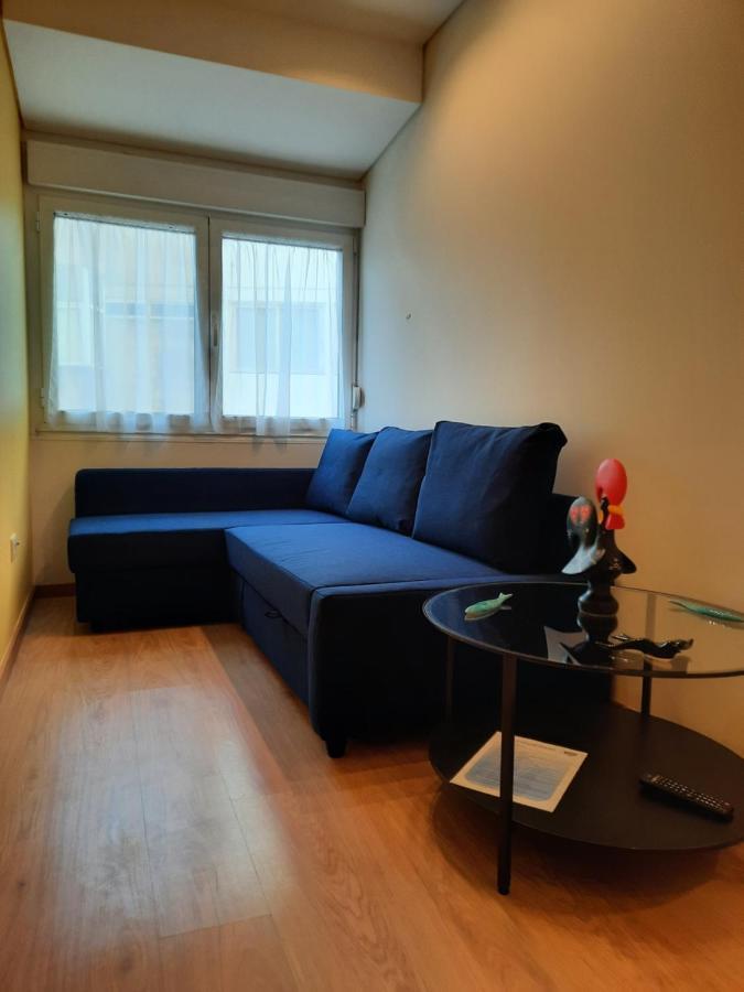 Apartamentos Portodouro - Santa Catarina Екстер'єр фото