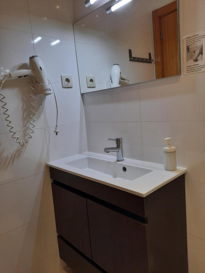 Apartamentos Portodouro - Santa Catarina Екстер'єр фото