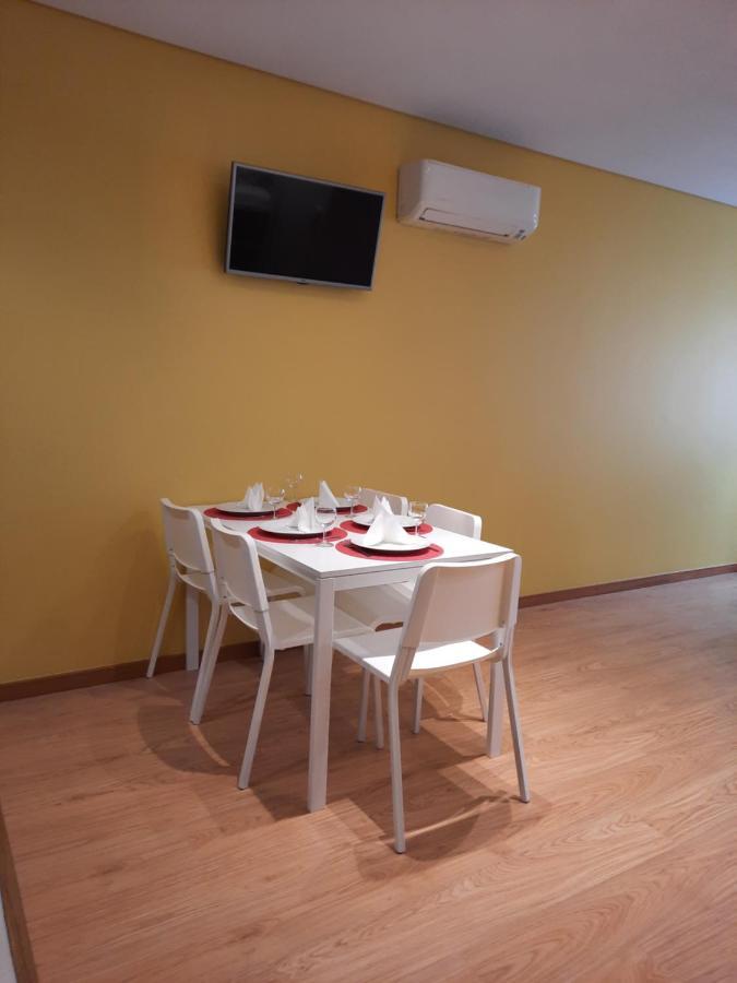 Apartamentos Portodouro - Santa Catarina Екстер'єр фото