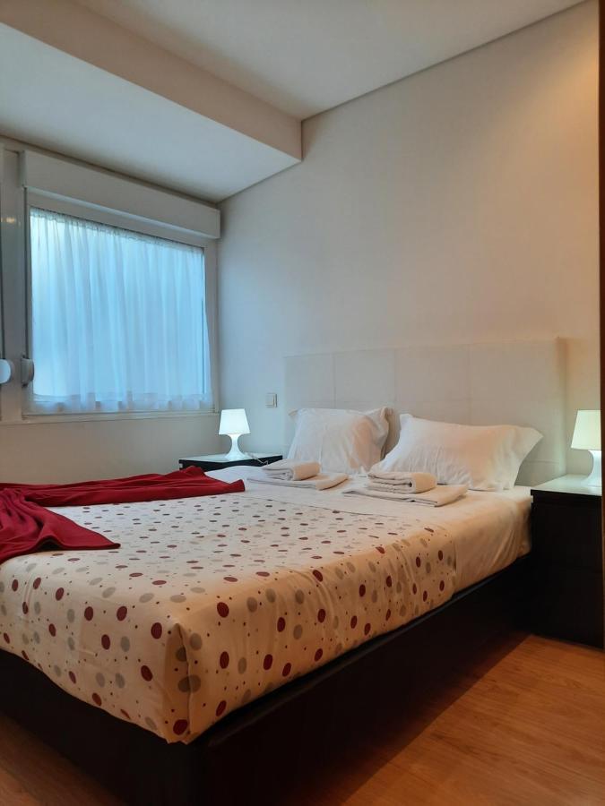 Apartamentos Portodouro - Santa Catarina Екстер'єр фото