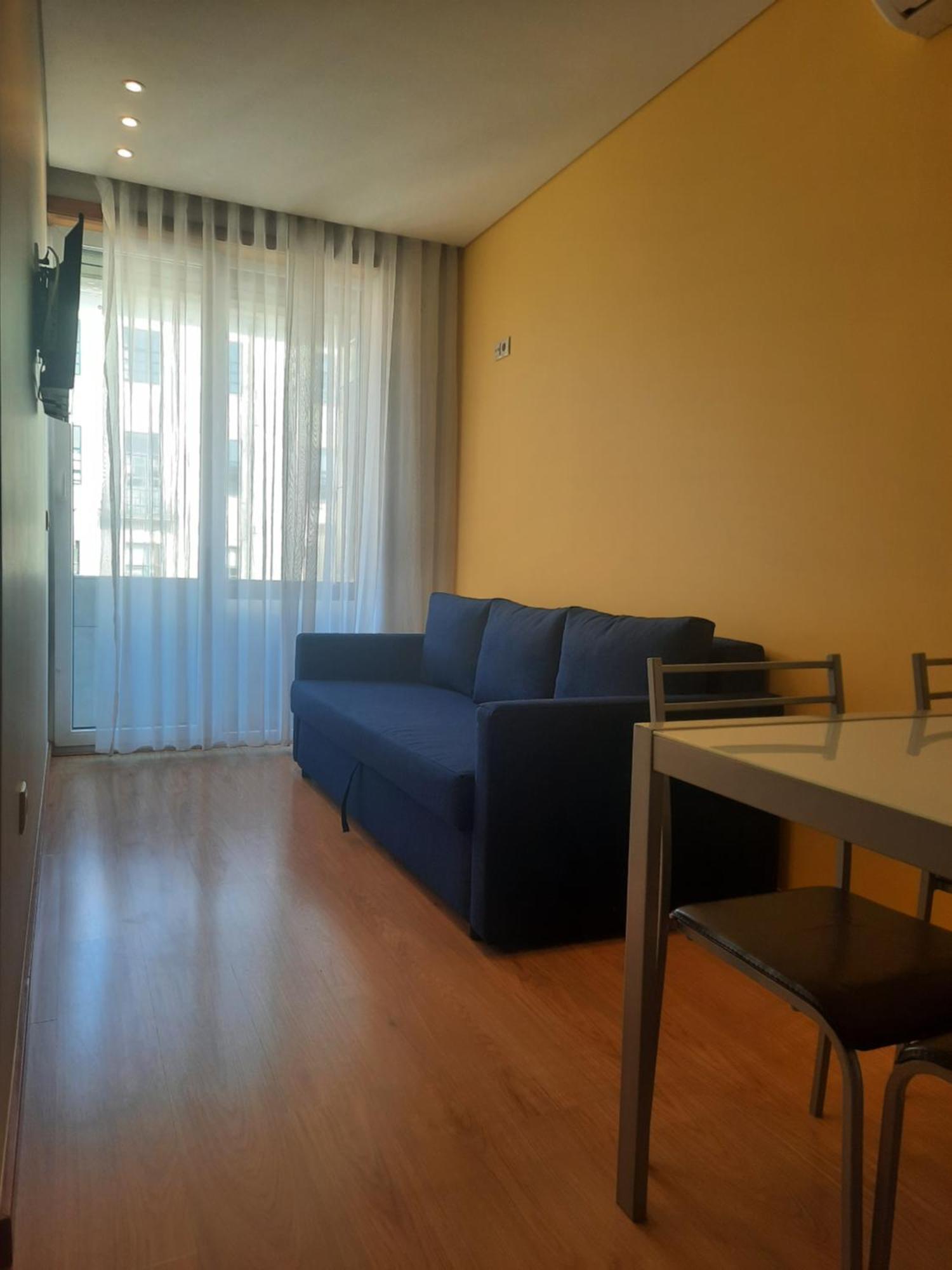 Apartamentos Portodouro - Santa Catarina Екстер'єр фото