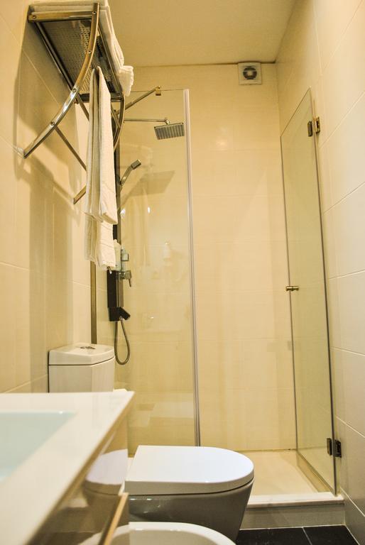 Apartamentos Portodouro - Santa Catarina Екстер'єр фото
