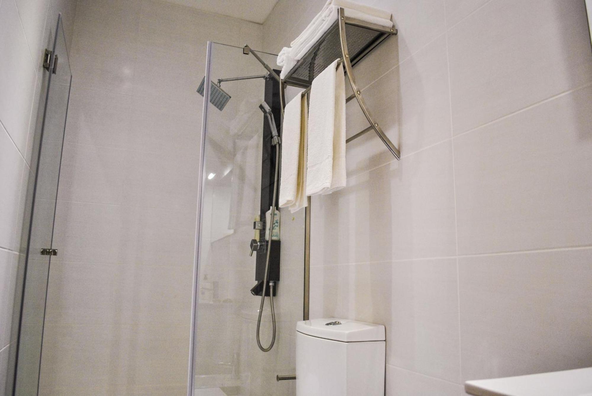 Apartamentos Portodouro - Santa Catarina Номер фото