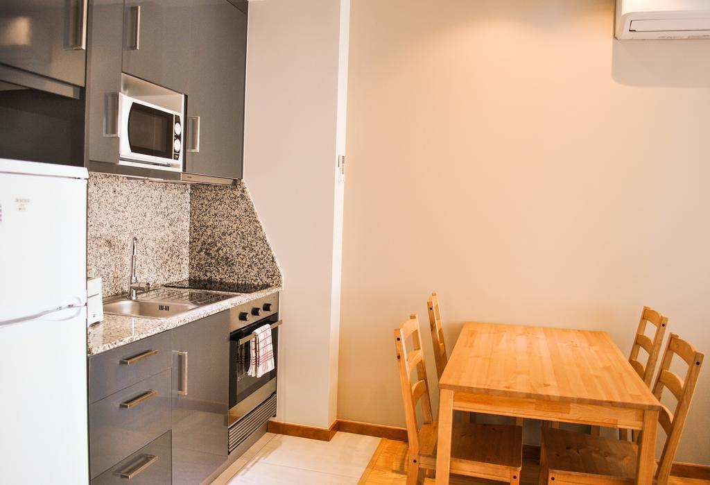 Apartamentos Portodouro - Santa Catarina Номер фото