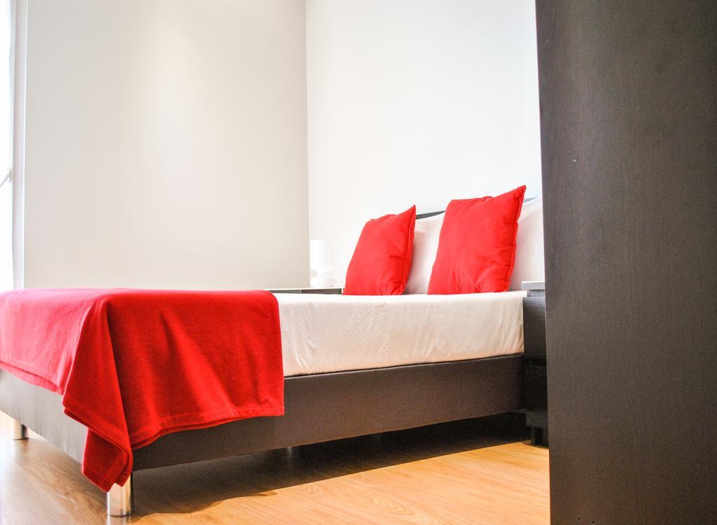 Apartamentos Portodouro - Santa Catarina Екстер'єр фото