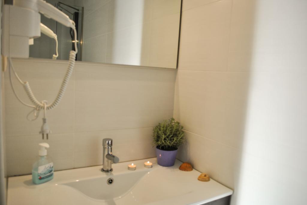 Apartamentos Portodouro - Santa Catarina Номер фото