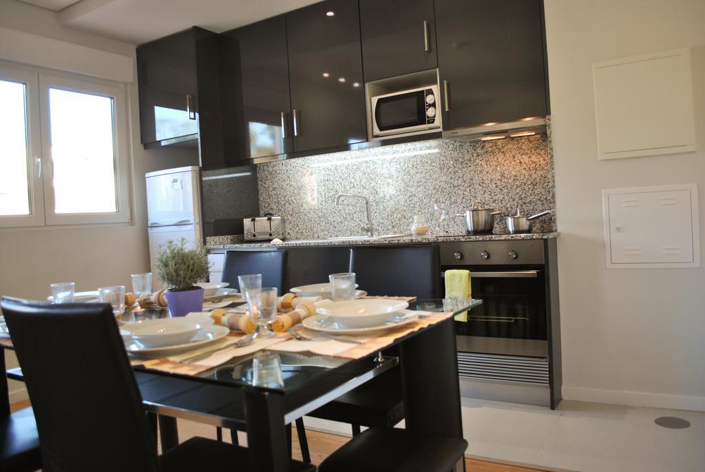 Apartamentos Portodouro - Santa Catarina Номер фото