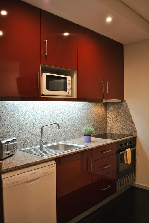 Apartamentos Portodouro - Santa Catarina Екстер'єр фото