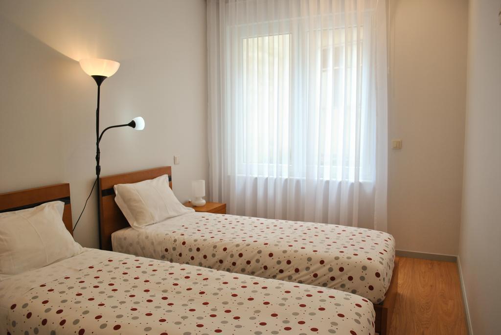 Apartamentos Portodouro - Santa Catarina Номер фото