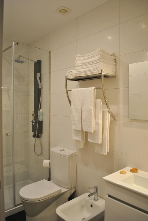 Apartamentos Portodouro - Santa Catarina Номер фото
