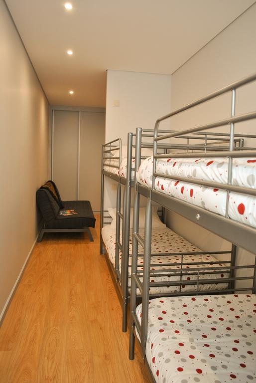 Apartamentos Portodouro - Santa Catarina Номер фото