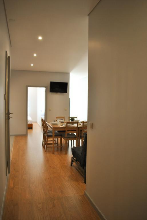 Apartamentos Portodouro - Santa Catarina Номер фото