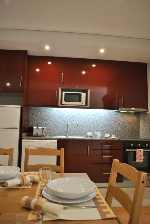 Apartamentos Portodouro - Santa Catarina Номер фото